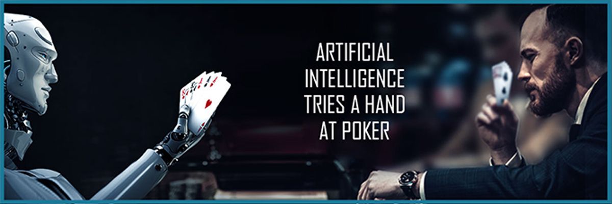 Artificial Intelligence in Poker