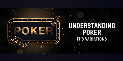 Important poker charts that every player must know
