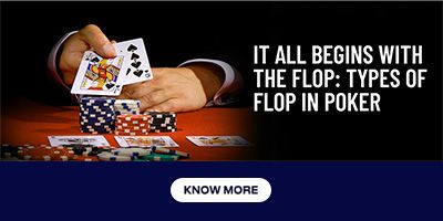 Prophecy ignore Sunny Flops In Poker: Master Different Types Of Poker Flops | Spartan Poker