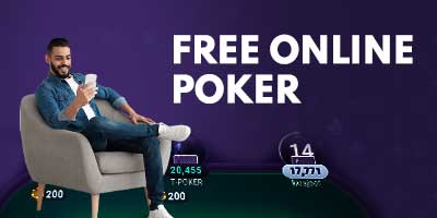 Free Online Poker