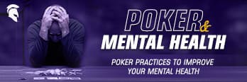 Poker Helps to Improve Mental Health