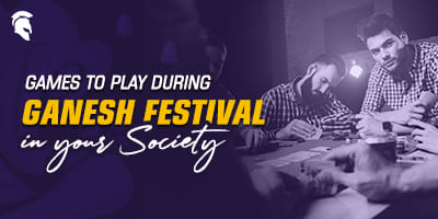 Games to Play During Ganesh Festival in Society