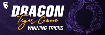 dragon tiger game winning tricks