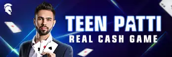 Teen Patti Real Cash Game App
