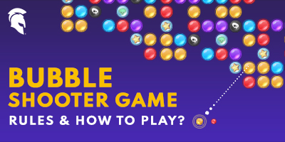 Online Bubble Shotter Game - Rules and How to Play?