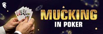 What is Poker Muck