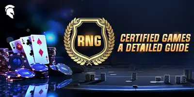 RNG Games