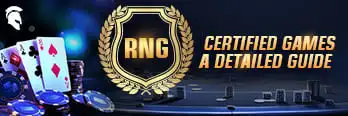 What is RNG Games?