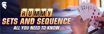 Rummy Sequence