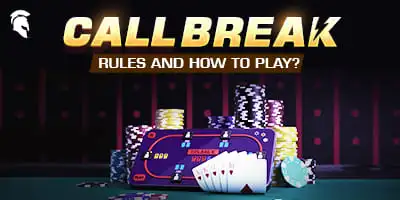 How to Play Call Break?