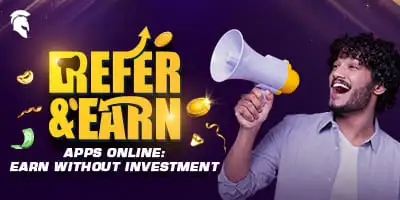 Refer and Earn App