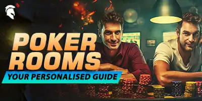 Offline Poker Rooms