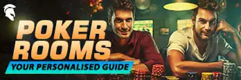 Poker Rooms - A Complete Guide