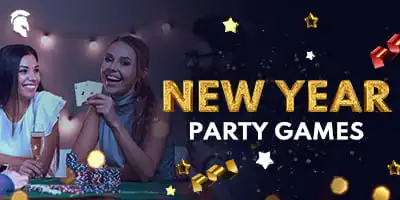 New Year Games