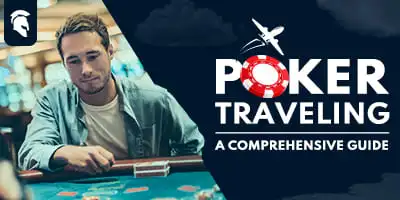 Poker Traveling A Comprehensive Guide