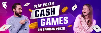 Online Poker Cash Games