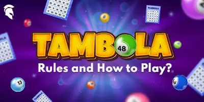 How to Play Tambola