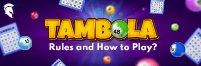 Tambola Games Rules