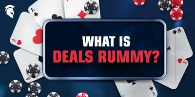Deals Rummy Game