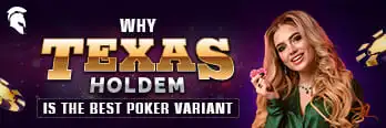 Texas Holdem Poker Variant