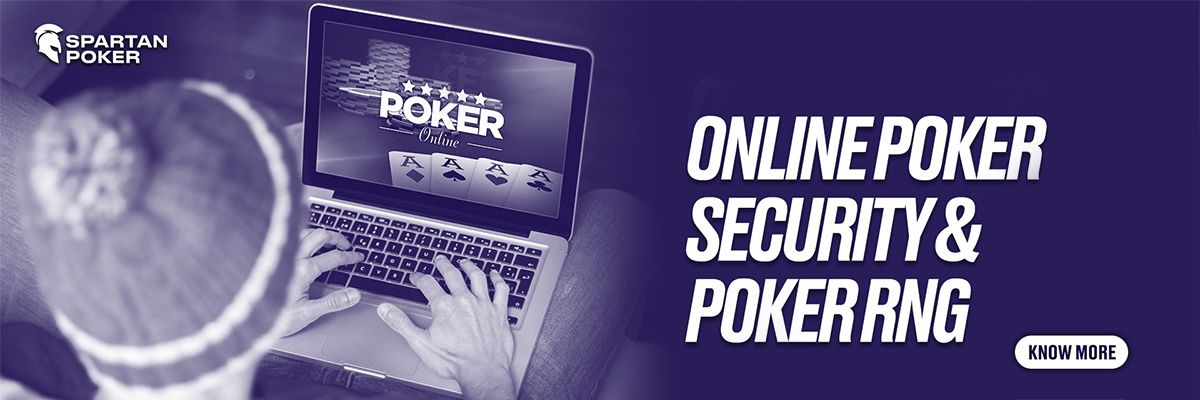 Poker RNG algorithms and Online safety protocols