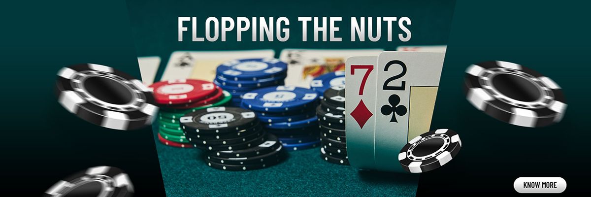 Importance of Concentration for Poker Success