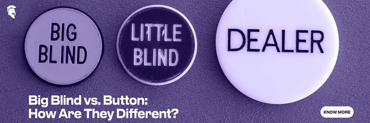 Big Blind vs. Button