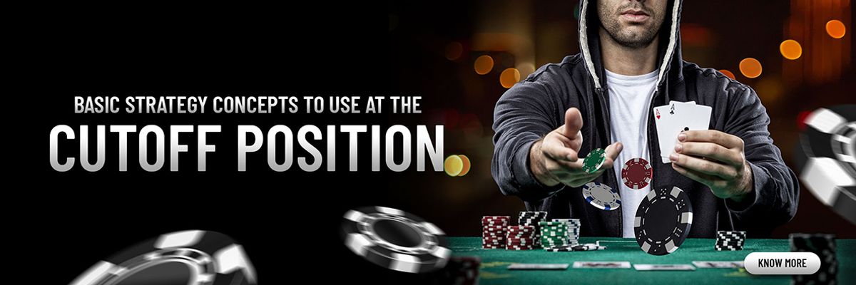 Poker Strategy: The Small Blind