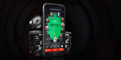 3 Bet Online Poker