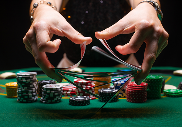 Misconceptions About Poker