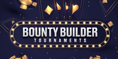 Bounty Builder Tournaments