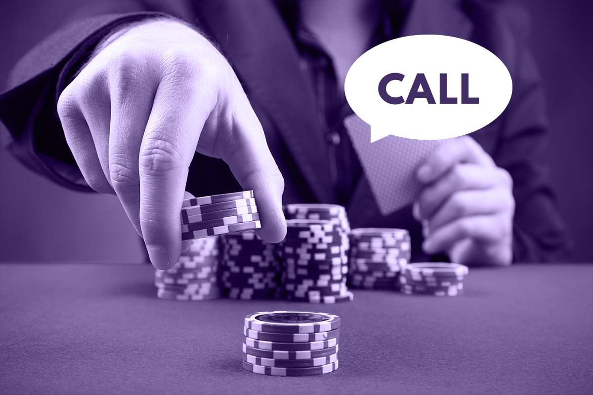 Poker Call