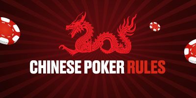 Chinese Poker