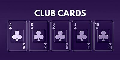 Club Cards