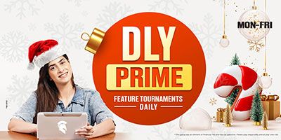 DLY Prime Tournaments