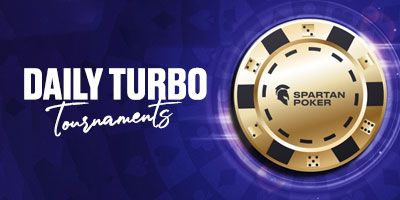 Daily Turbo Tournaments