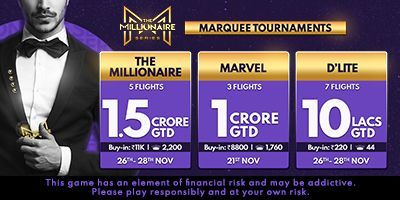 Marquee Tournaments