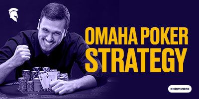  Omaha Poker Strategy