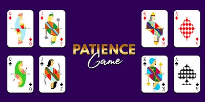 Patience Game