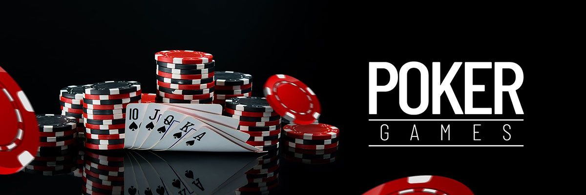 Play Poker Games Online