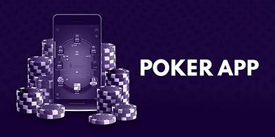How to start With poker app download in 2021