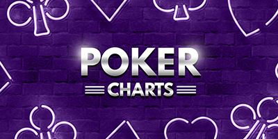 Poker Charts