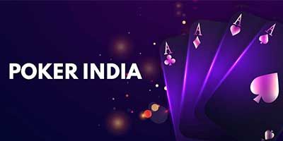 Poker India