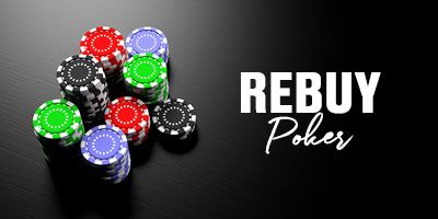 Rebuy In Poker