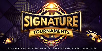 Signature Tournament