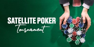 Stellite Poker Tournaments