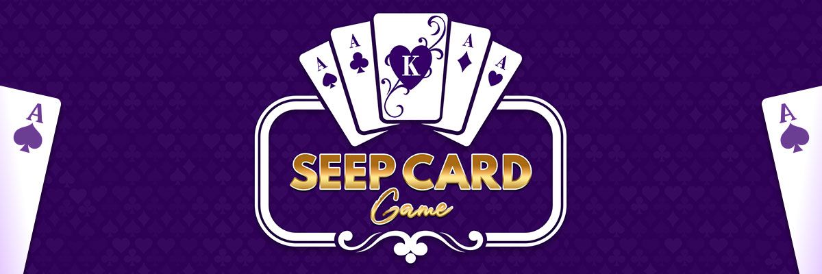 Seep Card Game