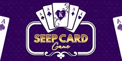 Seep Card Game