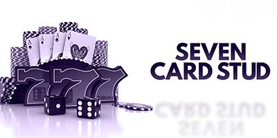 Seven Card Stud Hi Lo