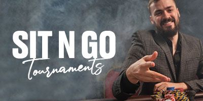 Sit & Go Tournaments